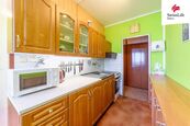 Prodej bytu 3+1 71 m2 Na Hliněnce, Nová Včelnice, cena 2490000 CZK / objekt, nabízí 
