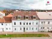 Prodej bytu 4+kk 101 m2 A. Trägera, České Budějovice, cena cena v RK, nabízí 