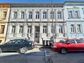 Prodej bytu v širším centru Českých Budějovic, 65 m2, cena 3490000 CZK / objekt, nabízí 