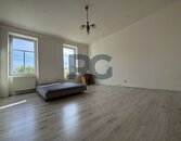 Pronájem bytu 3+1, 70 m2, Novohradská, České Budějovice, cena 15000 CZK / objekt / měsíc, nabízí 