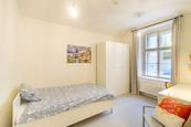 Pronájem, Pokoj, Praha 5, cena 15400 CZK / objekt / měsíc, nabízí 