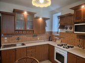 Pronájem prostorného bytu 3+1 s balkonem, lokalita Suché Vrbné., cena 15000 CZK / objekt / měsíc, nabízí SORENT – CB spol. s r.o.