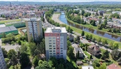 Prodej bytu 3+1 se šatnou a balkonem, ulice Kubatova., cena 5600000 CZK / objekt, nabízí SORENT – CB spol. s r.o.