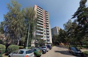 Prodej bytu 3+1 se šatnou a balkonem, ulice Kubatova., cena 5600000 CZK / objekt, nabízí 