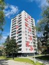 Prodej bytu 3+1, s balkonem, 56 m2, družstevní, ul. Čéčova, České Budějovice 3, cena 4699000 CZK / objekt, nabízí Realvize - realitní kancelář