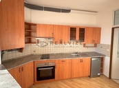 Pronájem bytu 1+kk 52 m2, K. V. Raise, České Budějovice, cena 10900 CZK / objekt / měsíc, nabízí Realvize - realitní kancelář