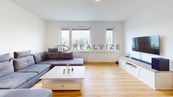 Moderní 2+kk 71m2 v novostavbě u přírody, pár minut od centra, cena 6999000 CZK / objekt, nabízí 