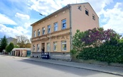 Pronájem zděné garsoniéry 1 + KK, 21 m2, ul. Šumavská, České Budějovice, cena 9000 CZK / objekt / měsíc, nabízí 