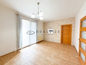 Pronájem bytu 5+1, 67 m2, České Budějovice 3, cena 19000 CZK / objekt / měsíc, nabízí Realvize - realitní kancelář