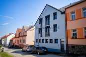 Prodej bytu 3+kk 75 m2 v Suchém Vrbném - České Budějovice 5, cena 9990000 CZK / objekt, nabízí 