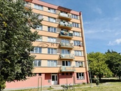 Prodej bytu v družstevním vlastnictví, dispozice 3+1, užitná plocha cca 65 m2, ul. Pod Lékárnou, Suché Vrbné, České Budějovice, cena 4299000 CZK / objekt, nabízí 