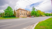Prodej bytu 2+1, 52 m2, parkovací stání, 2 sklepy a zahrada - České Budějovice 3, cena 5490000 CZK / objekt, nabízí 