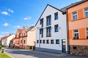 Prodej bytu 3+kk 146 m2 s terasou v Suchém Vrbném - České Budějovice 5, cena 13200000 CZK / objekt, nabízí 