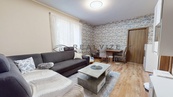 Prodej bezbariérového bytu 3+1 63 m2, České Budějovice 3, cena 6200000 CZK / objekt, nabízí 