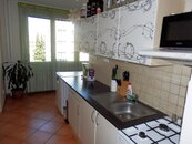 3+1 s lodžií, OV, 79 m2, Josefy Kolářové, České Budějovice, cena 16500 CZK / objekt / měsíc, nabízí Koura Miroslav - Aktuální reality