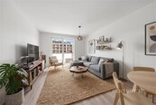 Novostavba 2+kk s terasou, šatnou a komorou | 88,8 m2 včetně terasy | PENB A | České Budějovice - Čakovská, cena 7650000 CZK / objekt, nabízí 