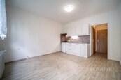  Pronájmu bytu 1 + kk Plzeňská ul., České Budějovice , cena 8000 CZK / objekt / měsíc, nabízí 