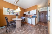 Byt 1+1 s balkonem, J. Opletala, České Budějovice, cena 3690000 CZK / objekt, nabízí 
