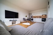 Byt 2+kk s balkonem, Otavská, České Budějovice, cena 4690000 CZK / objekt, nabízí 