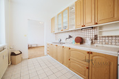 Pronájem prostorného bytu 3+1, 67 m2, Netolická ul., České Budějovice, cena 14500 CZK / objekt / měsíc, nabízí Vimmo - Vogel Immobilien, s. r. o.