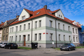 Prodej světlého bytu, 2+1, 62 m2, DV, Dělnická ul., České Budějovice, cena 4480000 CZK / objekt, nabízí 