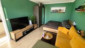 Prodej bytu 1+1 42 m2, K. Šafáře, České Budějovice - České Budějovice 2, cena 4199000 CZK / objekt, nabízí 