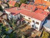 prostorný byt, cena 11500000 CZK / objekt, nabízí 