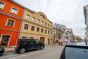 Prodej bytu, 81 m2, ulice B. Smetany, České Budějovice, cena 5900000 CZK / objekt, nabízí