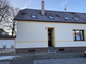 Pronájem hezkého bytu 43 m2 - České Budějovice, cena 12000 CZK / objekt / měsíc, nabízí 