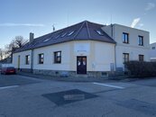 Pronájem hezkého bytu 43 m2 - České Budějovice, cena 11500 CZK / objekt / měsíc, nabízí RK Stejskal & Šandera