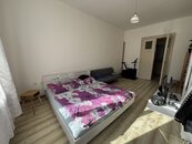 Pronájem bytu 1+1, 44 m2, Mánesova ul., České Budějovice, cena 12500 CZK / objekt / měsíc, nabízí RK Stejskal & Šandera