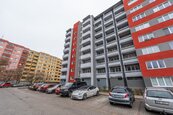 Prodej bytu 1+1, 39 m2, J. Bendy, České Budějovice, cena 3190000 CZK / objekt, nabízí 