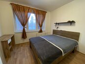 Pronájem bytu 47m2, 2kk,Otavská ul.,České Budějovice, cena 13500 CZK / objekt / měsíc, nabízí 