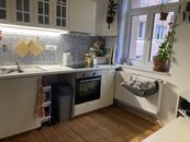 Pronájem byty 2+1, 43 m2 - České Budějovice 7, cena 13500 CZK / objekt / měsíc, nabízí 