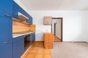 Modernizovaný byt 2+kk s balkonem, 49 m2, ul. K. Štěcha, České Budějovice, cena 3999000 CZK / objekt, nabízí 