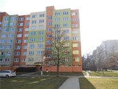 Podnájem rekonstruovaného DV bytu 2+kk, 44 m2, Otavská, sídl. Vltava, České Budějovice, cena 14000 CZK / objekt / měsíc, nabízí 