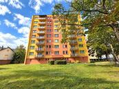 Prodej bytu 2+1, L. M. Pařízka, České Budejovice, cena 4500000 CZK / objekt, nabízí 