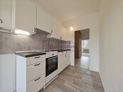 Pronájem, byt 3+1 s balkonem, 87 m2, Jindřichův Hradec, sídliště U Nádraží, cena 18500 CZK / objekt / měsíc, nabízí 