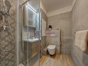 Pronájem, byt 2+1 s balkonem, 38 m2, Jindřichův Hradec, sídliště Vajgar, cena 14250 CZK / objekt / měsíc, nabízí 