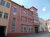 Pronájem, byt 2+1, Jindřichův Hradec, ul. Komenského, cena 10500 CZK / objekt / měsíc, nabízí 