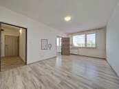 Pronájem, byt 3+1, 68 m2, Jindřichův Hradec, sídliště Vajgar, cena 13300 CZK / objekt / měsíc, nabízí 