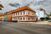 Prodej bytu 2+1 v Českých Budějovicích - ul. Husova třída., cena 4250000 CZK / objekt, nabízí 