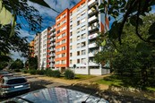 Prodej bytu 3+1 v osobním vlastnictví, 81,32 m2, Tábor - Sídliště nad Lužnicí, cena 4450000 CZK / objekt, nabízí 