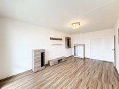 PRONÁJEM PROSTORNÉHO BYTU 3+1 S LODŽIÍ, UL. K. ŠTĚCHA, ČESKÉ BUDĚJOVICE, cena 16000 CZK / objekt / měsíc, nabízí LEVELS Reality s.r.o.