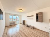 PRONÁJEM PROSTORNÉHO BYTU 3+1 S LODŽIÍ, UL. K. ŠTĚCHA, ČESKÉ BUDĚJOVICE, cena 16000 CZK / objekt / měsíc, nabízí 