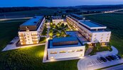 Prodej bytu 2+kk, 131 m2, zahrada, České Budějovice - Hůry, cena 6479000 CZK / objekt, nabízí 