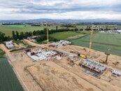 Prodej bytu 1+kk, 48 m2, České Budějovice - Hůry, cena 4690000 CZK / objekt, nabízí 