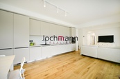 Pronájem, Byty 3+kk, 76 m2 + terasa + zahrada + parkování - České Budějovice - Boršov nad Vltavou, cena 25000 CZK / objekt / měsíc, nabízí Jochmann reality
