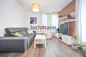 Pronájem bytu 2+kk s terasou a parkovacím místem 52m2 - České Budějovice 3, cena 15200 CZK / objekt / měsíc, nabízí Jochmann reality