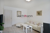 Pronájem, Byty 2+1, 50m2 - České Budějovice 3, cena 15000 CZK / objekt / měsíc, nabízí Jochmann reality